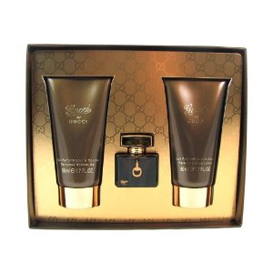 Gucci By Gucci for Women Mini Gift Set 